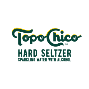 Topo Chico Hard Seltzer