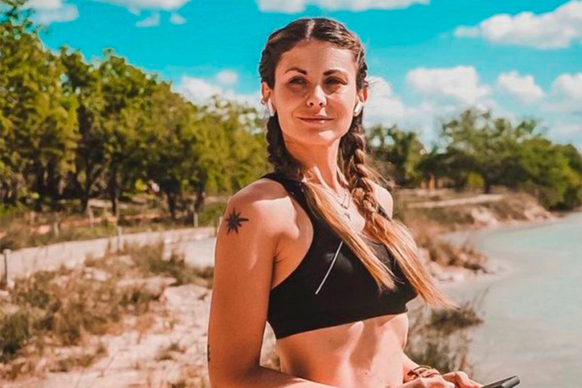 ¡Amanda Rosa se une a la #FamiliaWingMan!