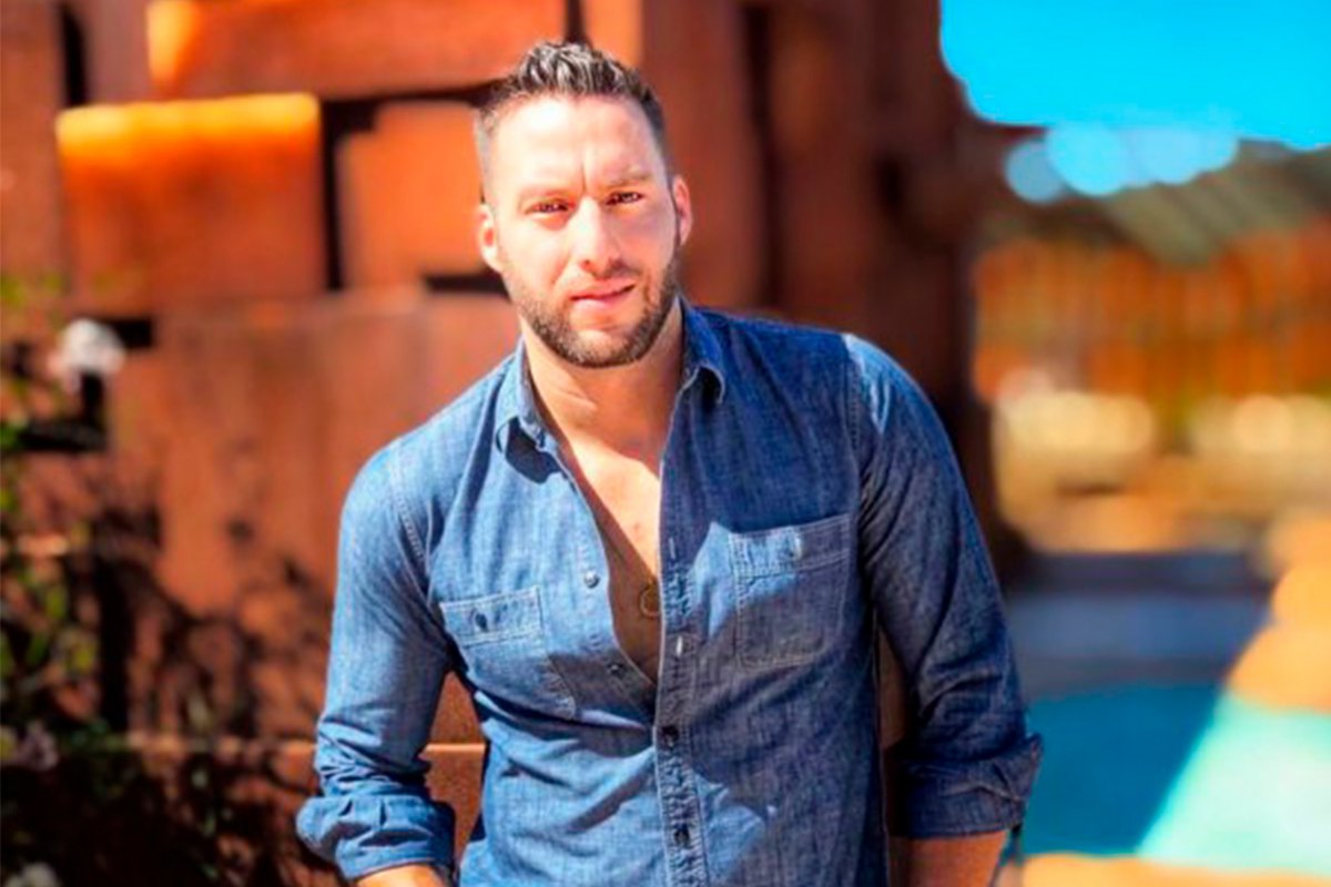 Artur Palace se une a la #FamiliaWingMan