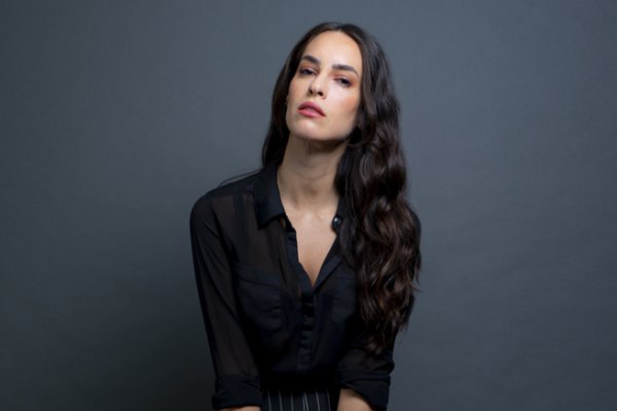 ¡Bienvenida Muriel Hernández a la #FamiliaWingMan!