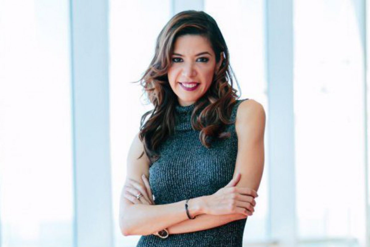 ¡Bienvenida Tamara Vargas a la #FamiliaWingMan!