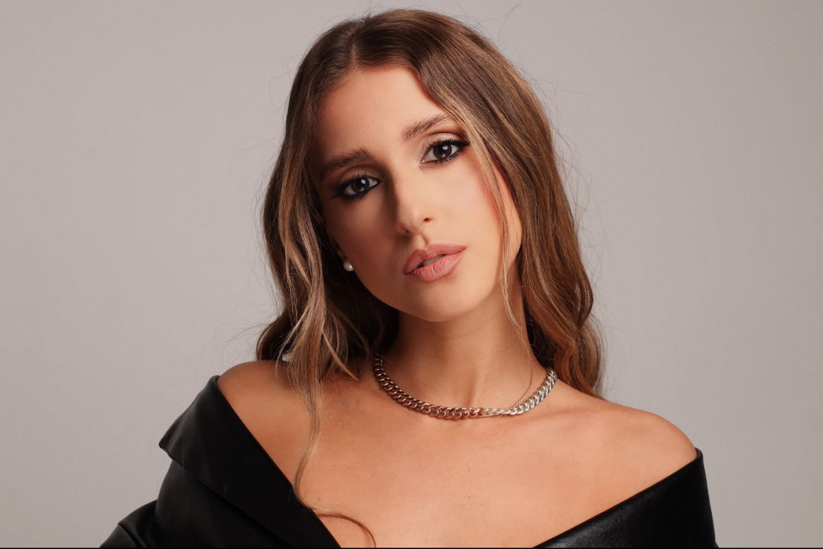 Eliane Gallero se une a la Familia WingMan