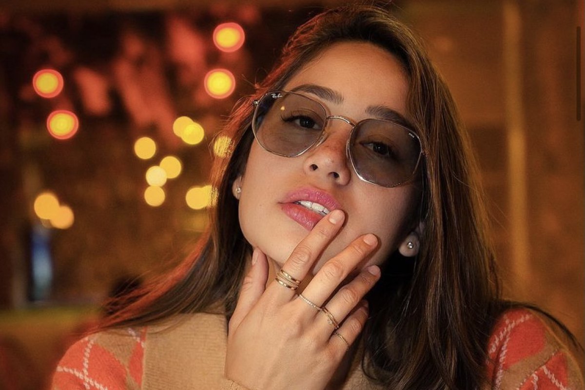 Evelyn Guijarro lanza su propia línea de joyería 