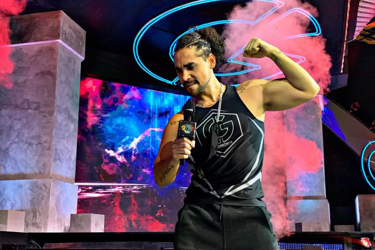 Guerreros 2021: ¿Cuándo TERMINA el reality deportivo?