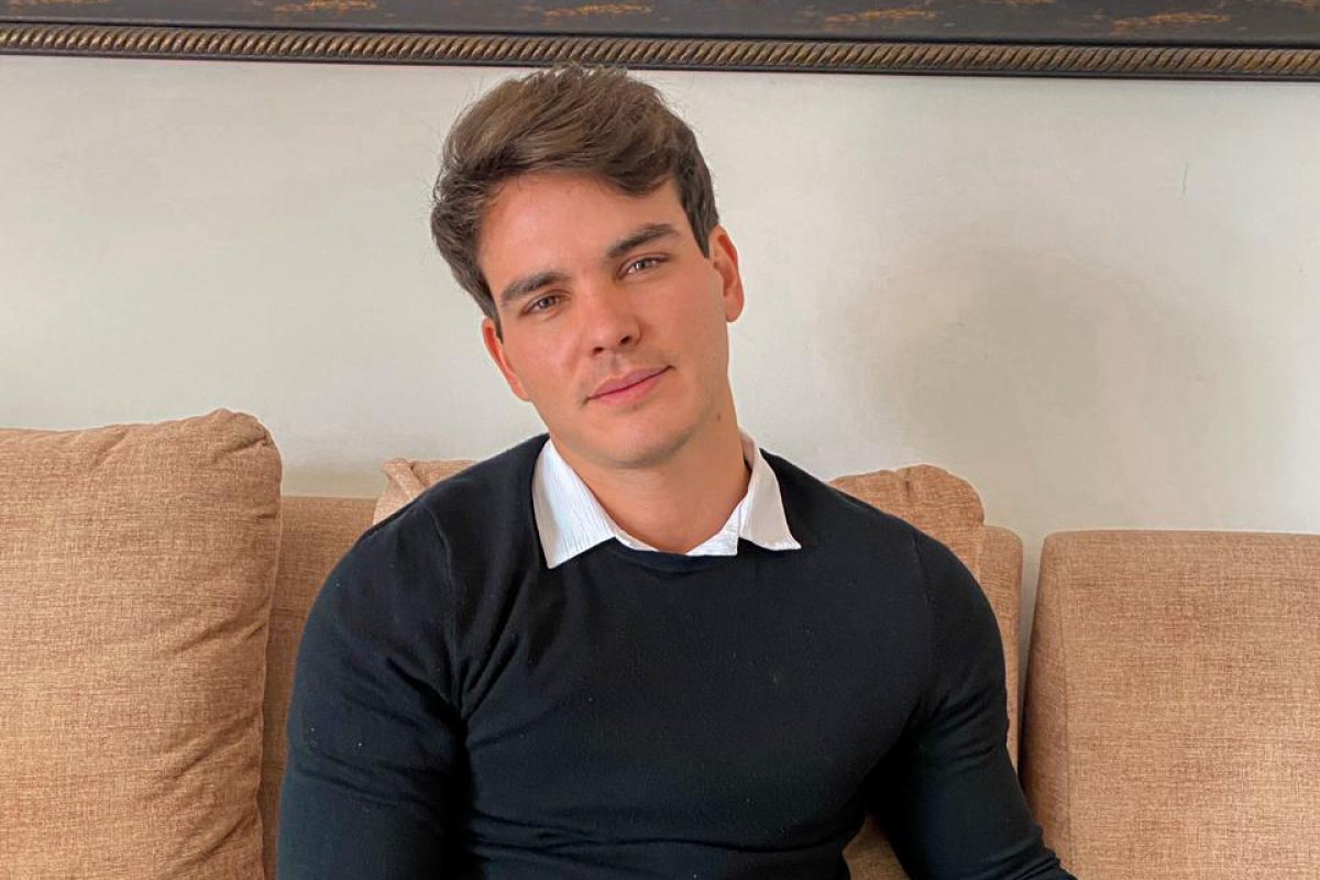 Jhons Sosa se une a la #FamiliaWingMan