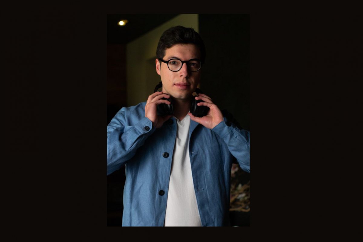 JP Martinez se une a la #FamiliaWingman