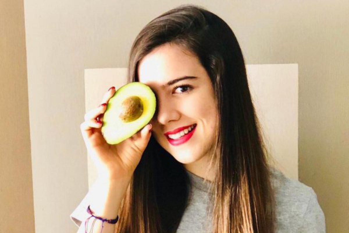¡Karla Morales - @Nutrii.tips se une a la #FamiliaWingMan!