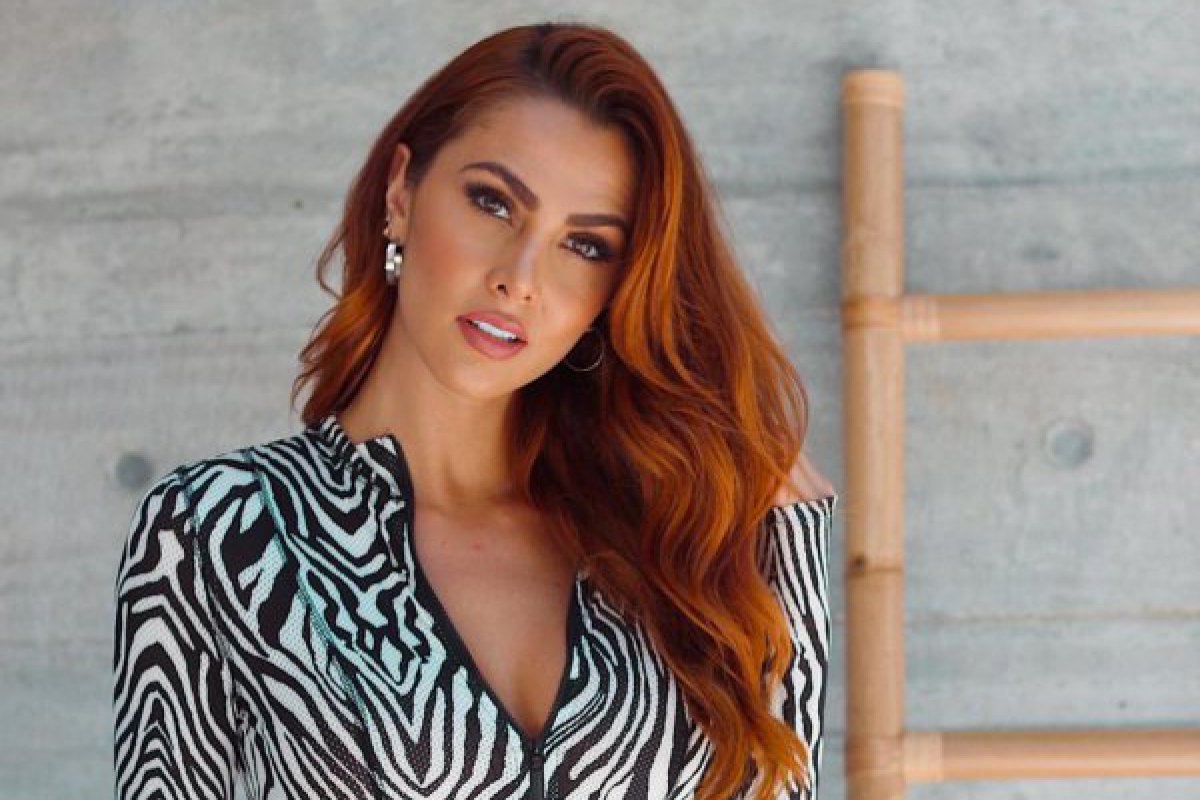 Kary Ramos nominada en los People's Choice Awards