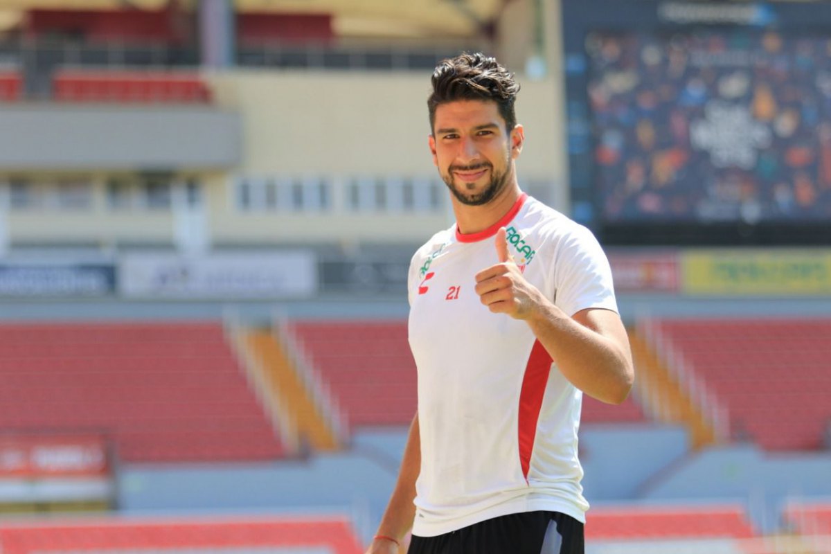 ¡Lalo Herrera se une a WingMan!