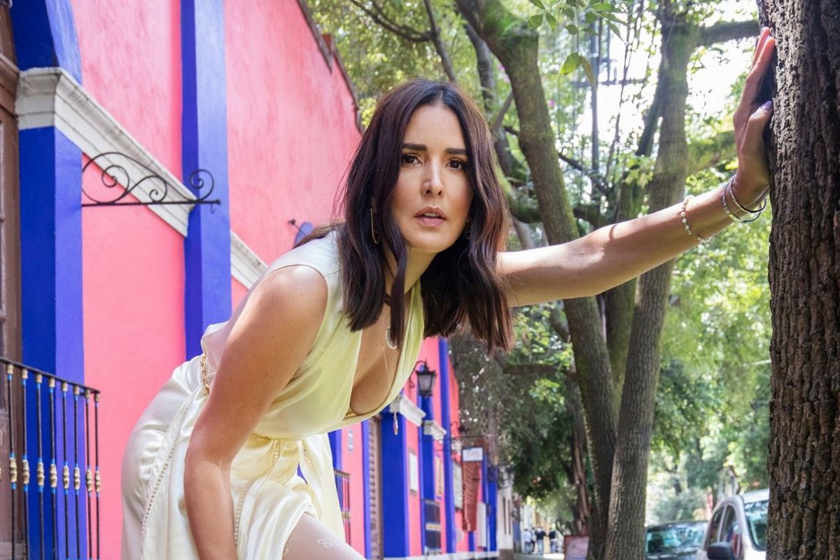 ¡Le damos la bienvenida a Mô Almada a la #FamiliaWingMan!