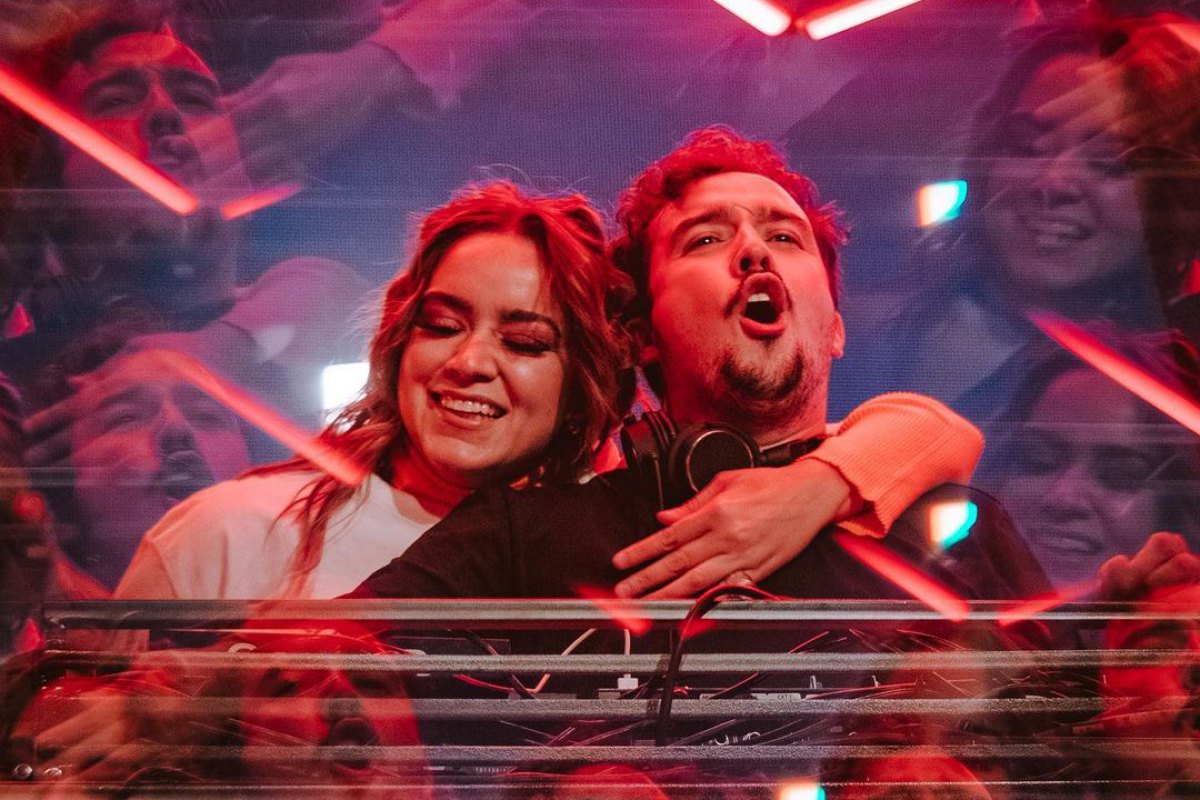 Mr.Pig se convierte en el primer DJ mexicano en el Lunario