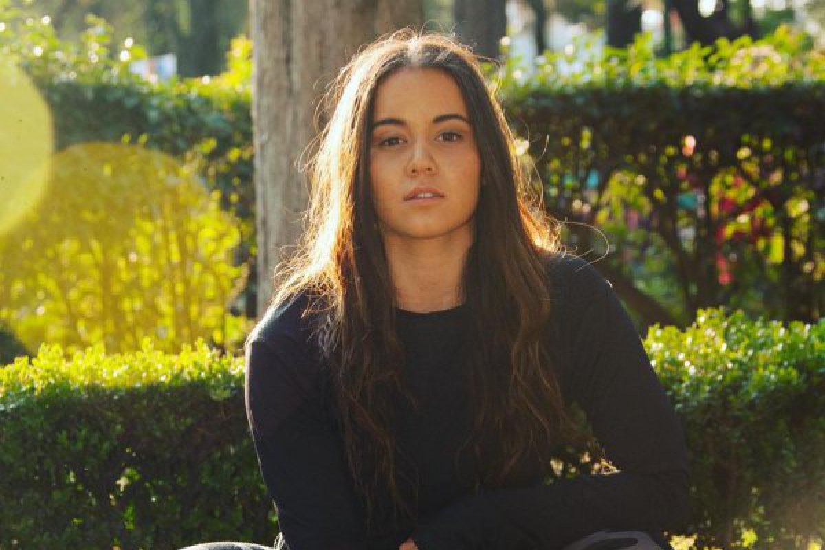Pam Ramírez ya forma parte de la #FamiliaWingMan