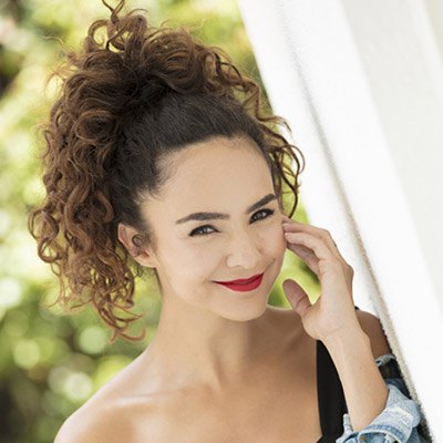 Adriana Lumina