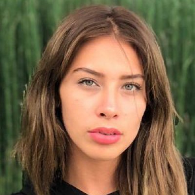 Alexia García