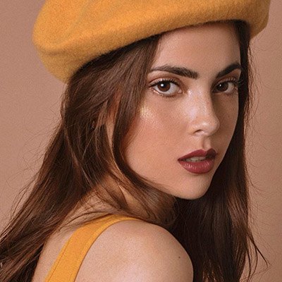 Catalina Montes