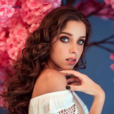 Estefanía Coppola