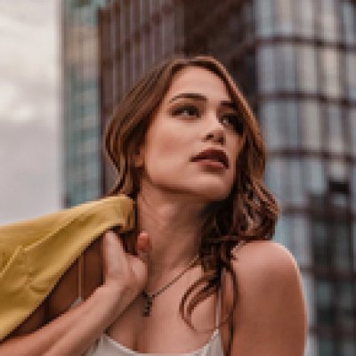 Evelyn Guijarro