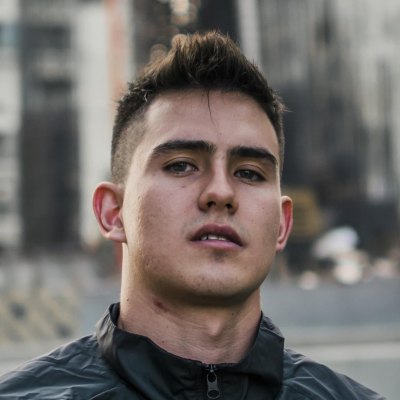 Jair Guerra