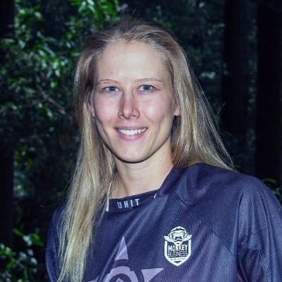 Jonna Johnsen