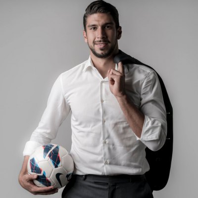 Lalo Herrera