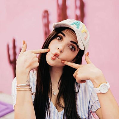 Liz Alexa