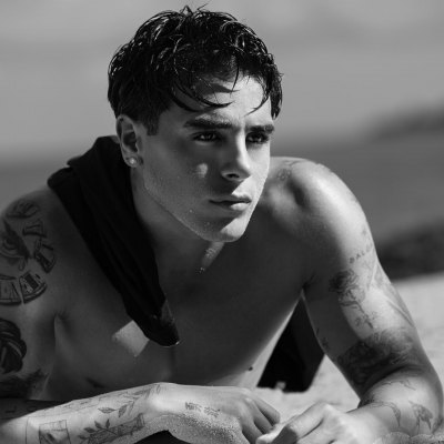 Matías Sebastián Ochoa