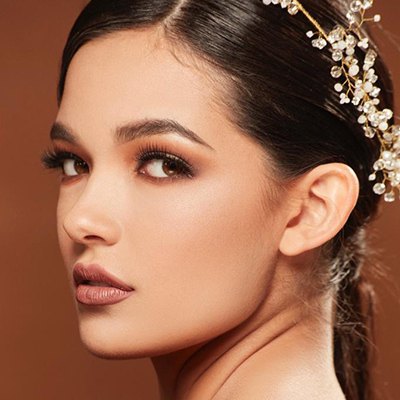 Michelle Mendizabal