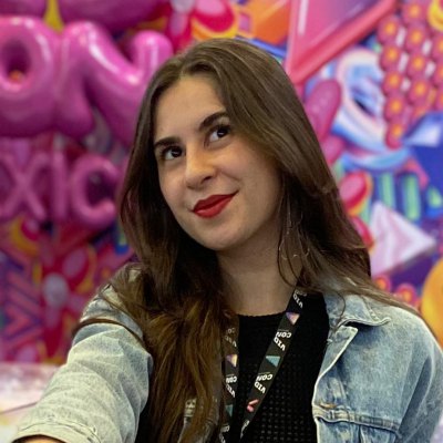 Nina Dantas
