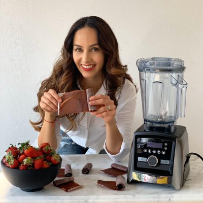 Paola Healthy Mom