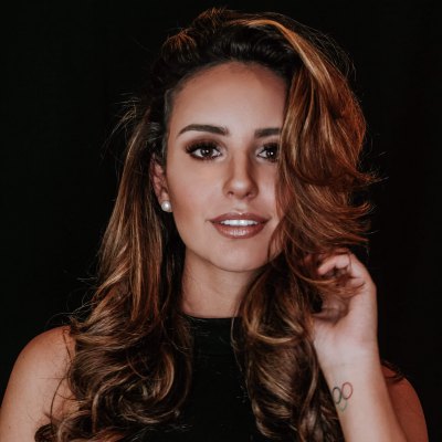Paulina Garcia