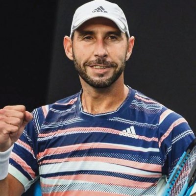 Santiago Gonzalez 